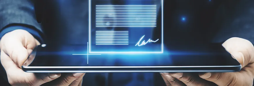 Comment choisir le bon protocole de signature électronique pour votre entreprise