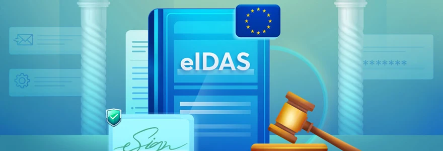 La certification eIDAS