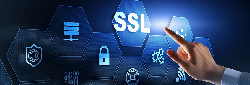 Naviguer sans SSL