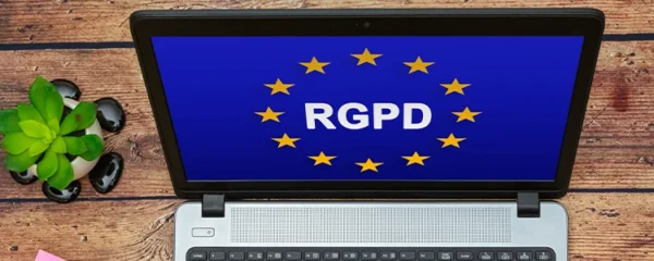 RGPD législation en matière de sécurité informatique