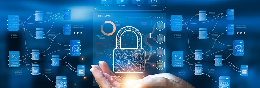 Sécurité des applications