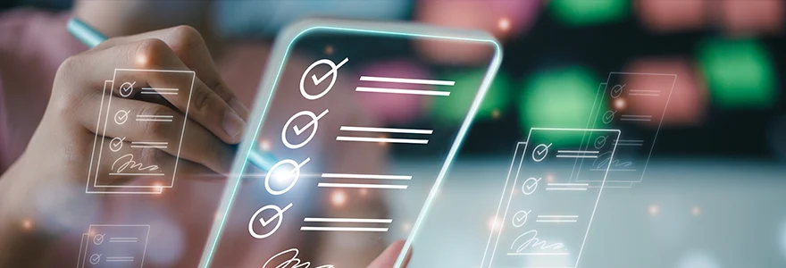 meilleurs outils de signature électronique pour gagner du temps