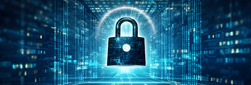 protection des données pour renforcer la sécurité de votre entreprise