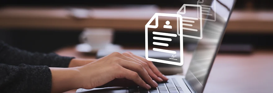 signature électronique simplifie-t-elle les processus administratifs