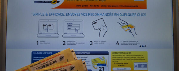 recommandé électronique